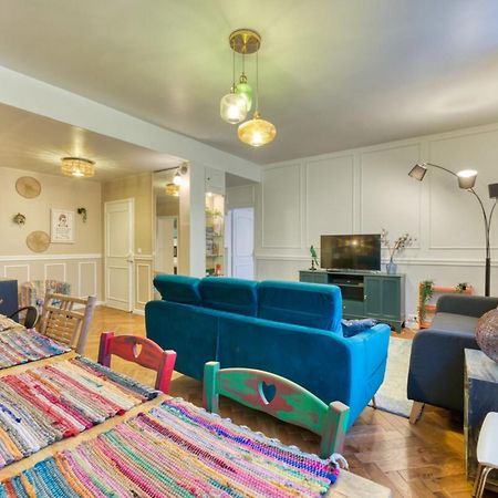 Vieux Marche Sublime Appartement Avec Ascenseur Rouen Extérieur photo
