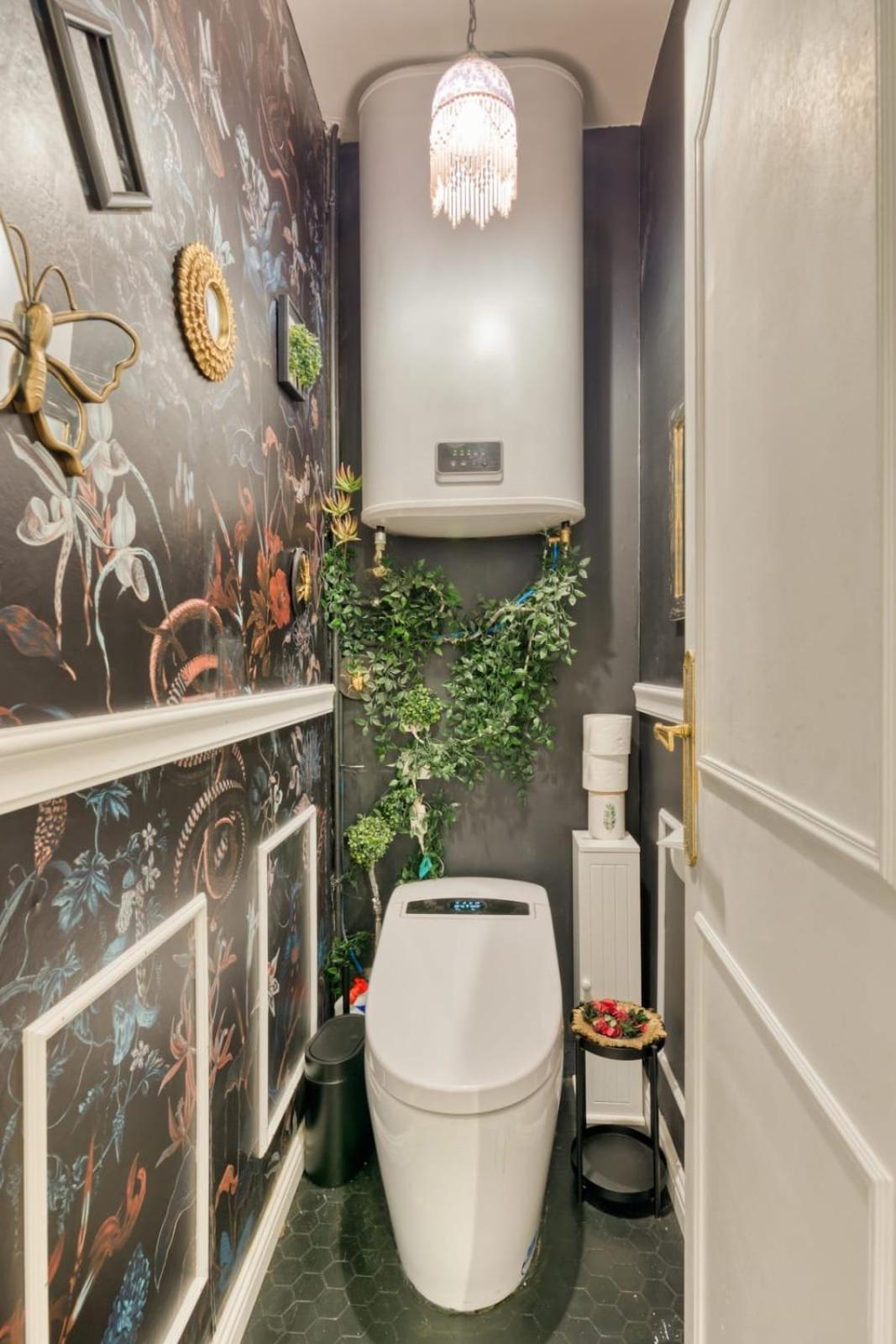 Vieux Marche Sublime Appartement Avec Ascenseur Rouen Extérieur photo