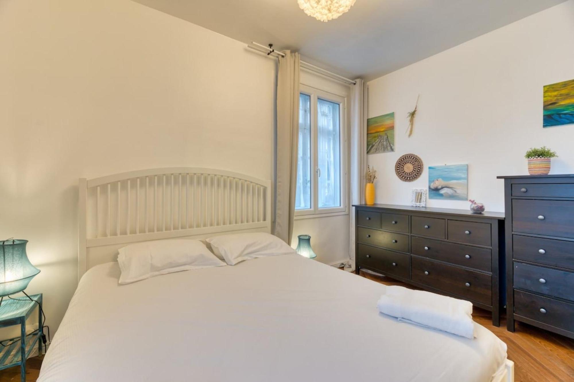 Vieux Marche Sublime Appartement Avec Ascenseur Rouen Extérieur photo