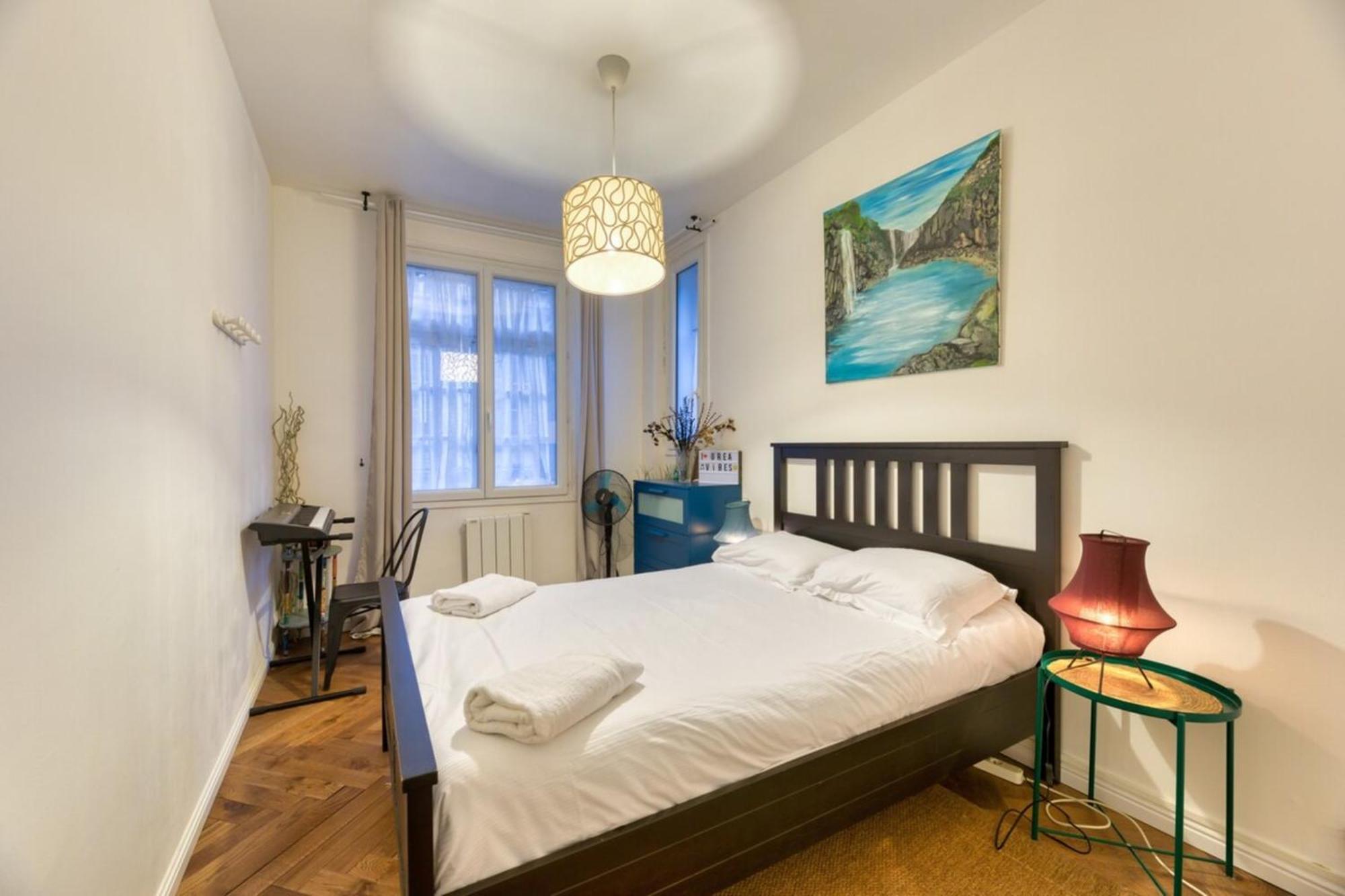 Vieux Marche Sublime Appartement Avec Ascenseur Rouen Extérieur photo