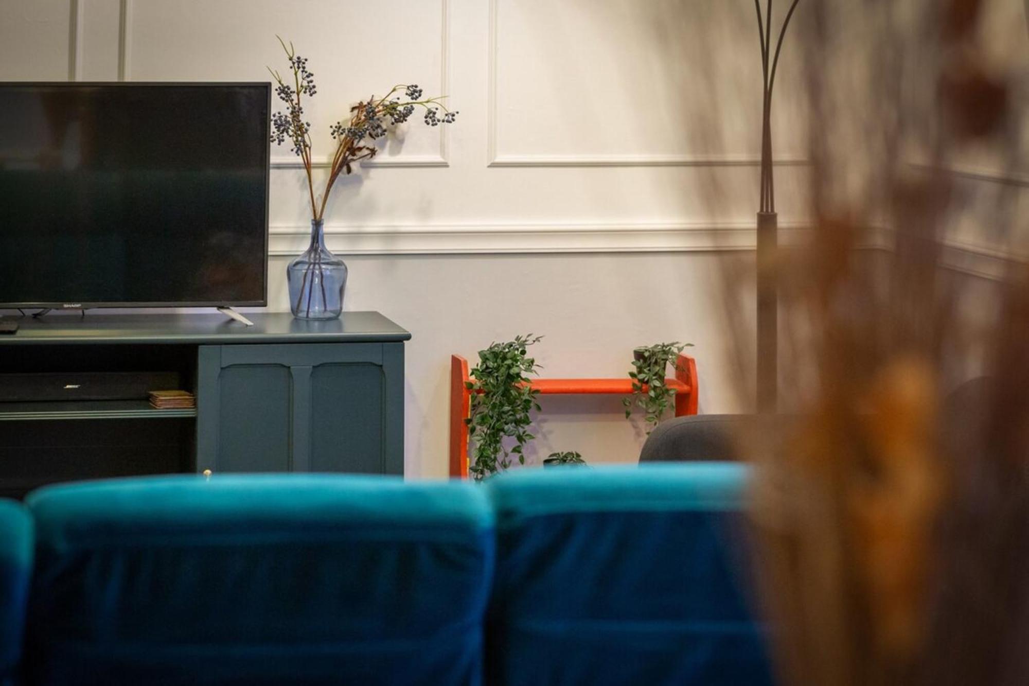 Vieux Marche Sublime Appartement Avec Ascenseur Rouen Extérieur photo